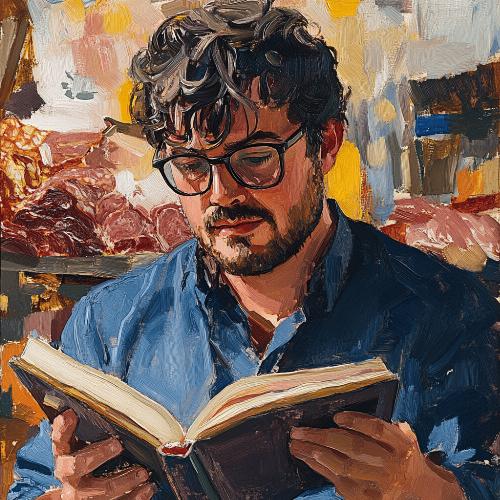 Avatar de Columbo20