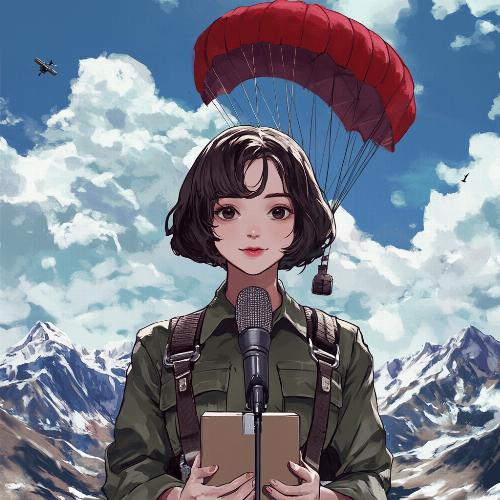 Avatar de Amélie Dubois